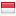 situspokerdomino.com server is located in Indonesia